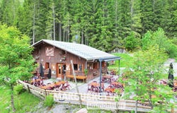 Sixt-Fer-à-Cheval, Rhône-Alpes 74740