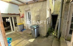 Parthenay, Poitou-Charentes 79200