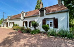 OISLY, Centre-Val de Loire 41700
