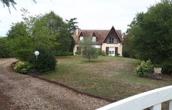 Availles-en-Châtellerault, Poitou-Charentes 86530