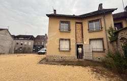 Toucy, Burgundy 89130
