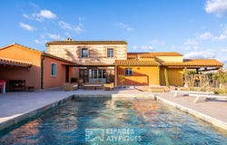Saint-Cyprien, Languedoc-Roussillon 66750