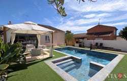 Lignan-sur-Orb, Hérault 34490