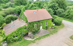Vallon-en-Sully, Auvergne 03190