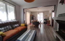 Chuelles, Centre 45220