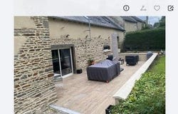 Meillac, Bretagne 35270