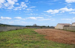 Trausse, Languedoc-Roussillon 11160