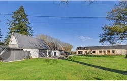 Gisay-La-Coudre, Haute-Normandie 27330