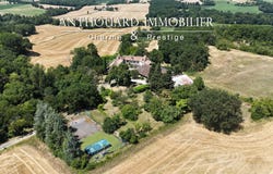 Plaisance, Aquitaine 24560