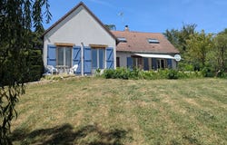 Chassignolles, Centre-Val de Loire 36400