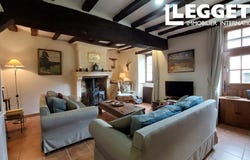 Ferrière-Larçon, Centre-Val de Loire 37350