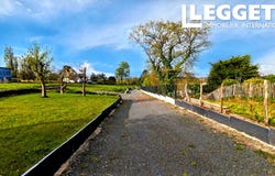 Locquirec, Brittany 29241