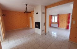 Vendeuil, Picardie 02800