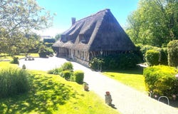 Les Préaux, Upper Normandy 27500