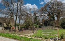 QUISTINIC, Brittany 56310