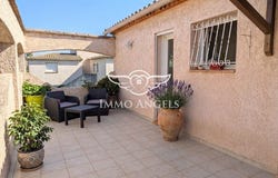 Agde (Cap d'Agde), Languedoc-Roussillon 34300