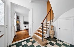 Paris, Île-de-France 75017