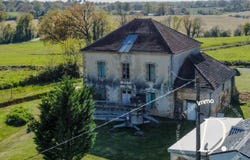 Toujouse, Midi-Pyrénées 32240
