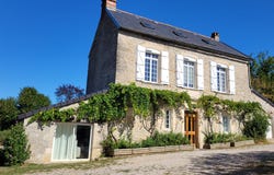 SAINT REMY, Occitanie 12200