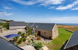 Audierne, Brittany 29770