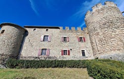 Courpière, Auvergne 63120