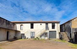 Mouterre-Silly, Poitou-Charentes 86200