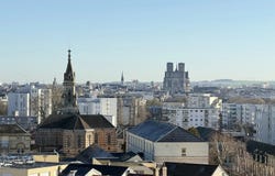 Reims, Marne 51100