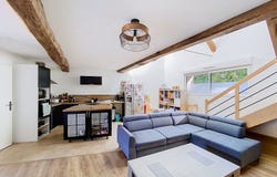 FENEU, Pays de la Loire 49460