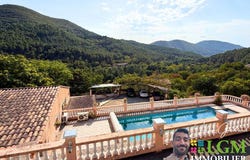 Saint-Jean-de-Valériscle, Languedoc-Roussillon 30960