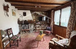 Saint-Gervais-les-Bains, Haute-Savoie 74170