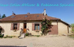 Chavonne, Picardie 02370