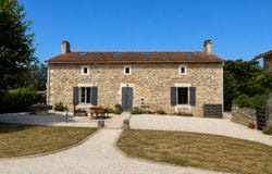 Rom, Nouvelle-Aquitaine 79120