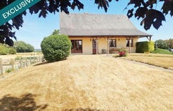 Saint-Vincent-Sur-Oust, Bretagne 56350
