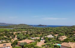 ZONZA, Corsica 20144