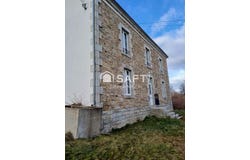 Arfeuille-Chatain, Limousin 23700