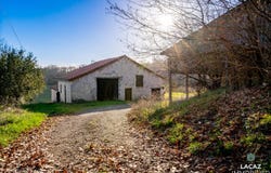 Lusignan-Petit, Aquitaine 47360