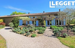 Salles-sur-l'Hers, Occitanie 11410