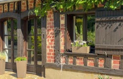 Ellecourt, Upper Normandy 76390