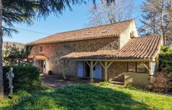 Puy-l'Évêque, Lot 46700