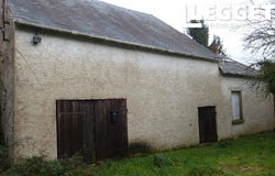 Mouhet, Centre-Val de Loire 36170