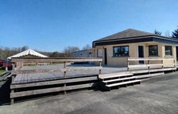 Anzeme, Limousin 23000