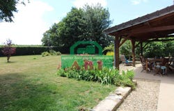 Brinon-sur-Beuvron, Burgundy 58420