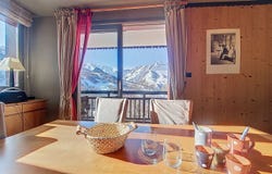 Les Belleville, Rhône-Alpes 73440