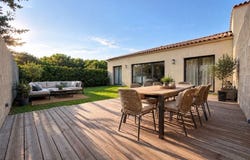 Le Pouget, Languedoc-Roussillon 34230