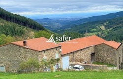Vanosc, Rhône-Alpes 07690