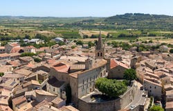 Palairac, Languedoc-Roussillon 11330