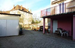 Digoin, Burgundy 71160