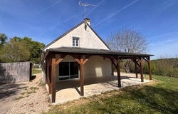 Loches, Centre 37600