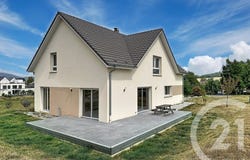 Mandrevillars, Franche-Comté 70400