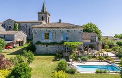 Roquecor, Midi-Pyrénées 82150